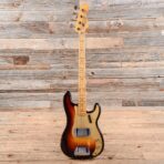 Fender Precision Bass Sunburst 1959 - My Store