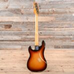 Fender Precision Bass Sunburst 1962 - My Store