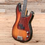 Fender Precision Bass Sunburst 1962 - My Store