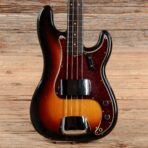 Fender Precision Bass Sunburst 1964 - My Store