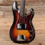 Fender Precision Bass Sunburst 1964 - My Store
