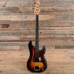 Fender Precision Bass Sunburst 1964 - My Store
