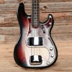 Fender Precision Bass Sunburst 1964 - My Store