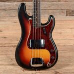 Fender Precision Bass Sunburst 1964 - My Store