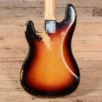 Fender Precision Bass Sunburst 1964 - My Store