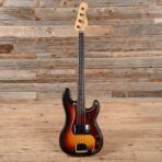Fender Precision Bass Sunburst 1964 - My Store