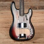 Fender Precision Bass Sunburst 1964 - My Store