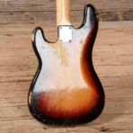 Fender Precision Bass Sunburst 1964 - My Store