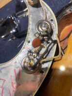 Fender Precision Bass Sunburst 1964 - My Store