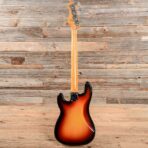 Fender Precision Bass Sunburst 1965 - My Store