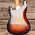 Fender Precision Bass Sunburst 1965 - My Store