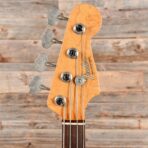 Fender Precision Bass Sunburst 1965 - My Store