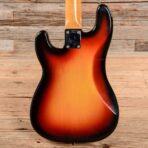 Fender Precision Bass Sunburst 1965 - My Store