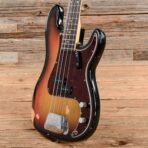 Fender Precision Bass Sunburst 1969 - My Store