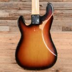 Fender Precision Bass Sunburst 1969 - My Store
