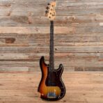 Fender Precision Bass Sunburst 1969 - My Store