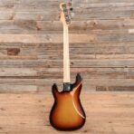 Fender Precision Bass Sunburst 1969 - My Store
