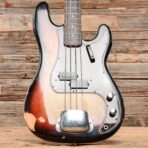 Fender Precision Bass Sunburst 1969 - My Store