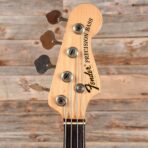 Fender Precision Bass Sunburst 1969 - My Store
