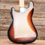 Fender Precision Bass Sunburst 1969 - My Store