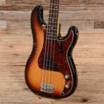 Fender Precision Bass Sunburst 1969 - My Store