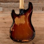 Fender Precision Bass Sunburst 1970 - My Store
