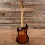 Fender Precision Bass Sunburst 1970 - My Store