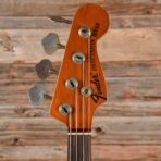 Fender Precision Bass Sunburst 1970 - My Store