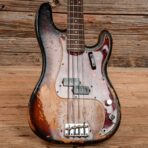 Fender Precision Bass Sunburst 1970 - My Store