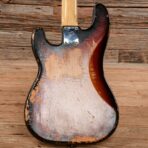 Fender Precision Bass Sunburst 1970 - My Store