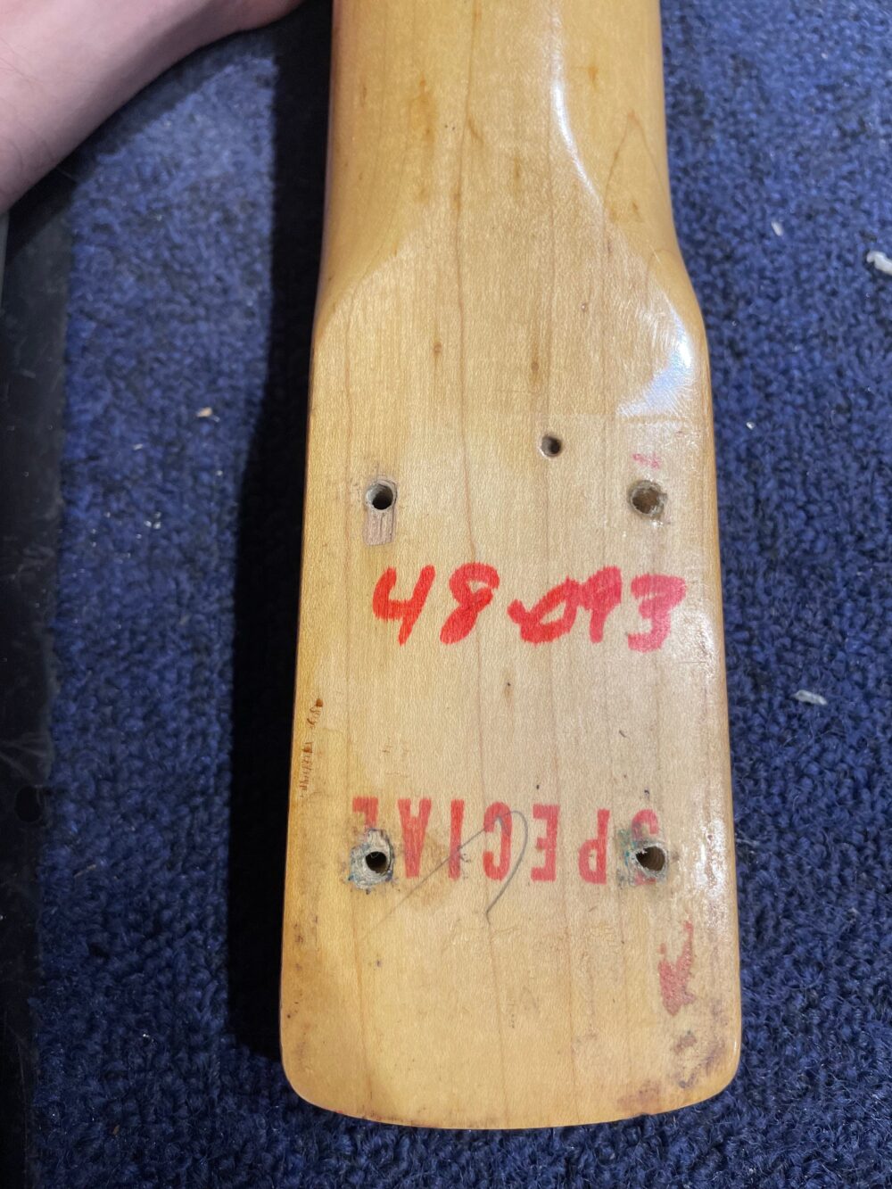 Fender Precision Bass Sunburst 1970 - My Store