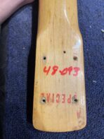 Fender Precision Bass Sunburst 1970 - My Store