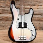 Fender Precision Bass Sunburst 1979 - My Store