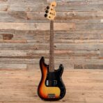 Fender Precision Bass Sunburst 1979 - My Store