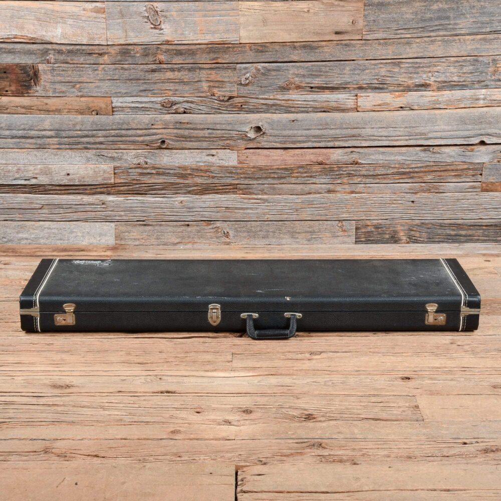 Fender Telecaster Bass Antigua 1978 - My Store