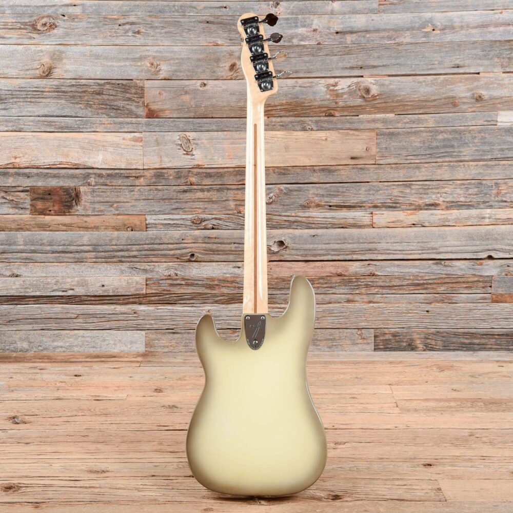Fender Telecaster Bass Antigua 1978 - My Store