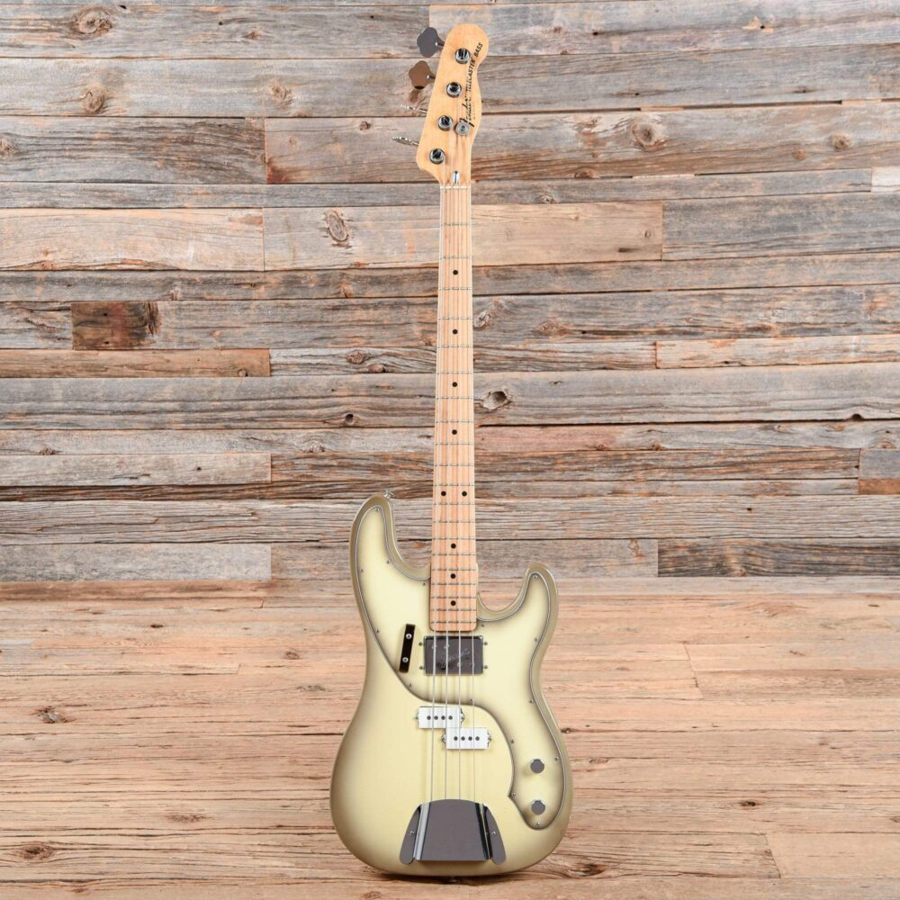 Fender Telecaster Bass Antigua 1978 - My Store