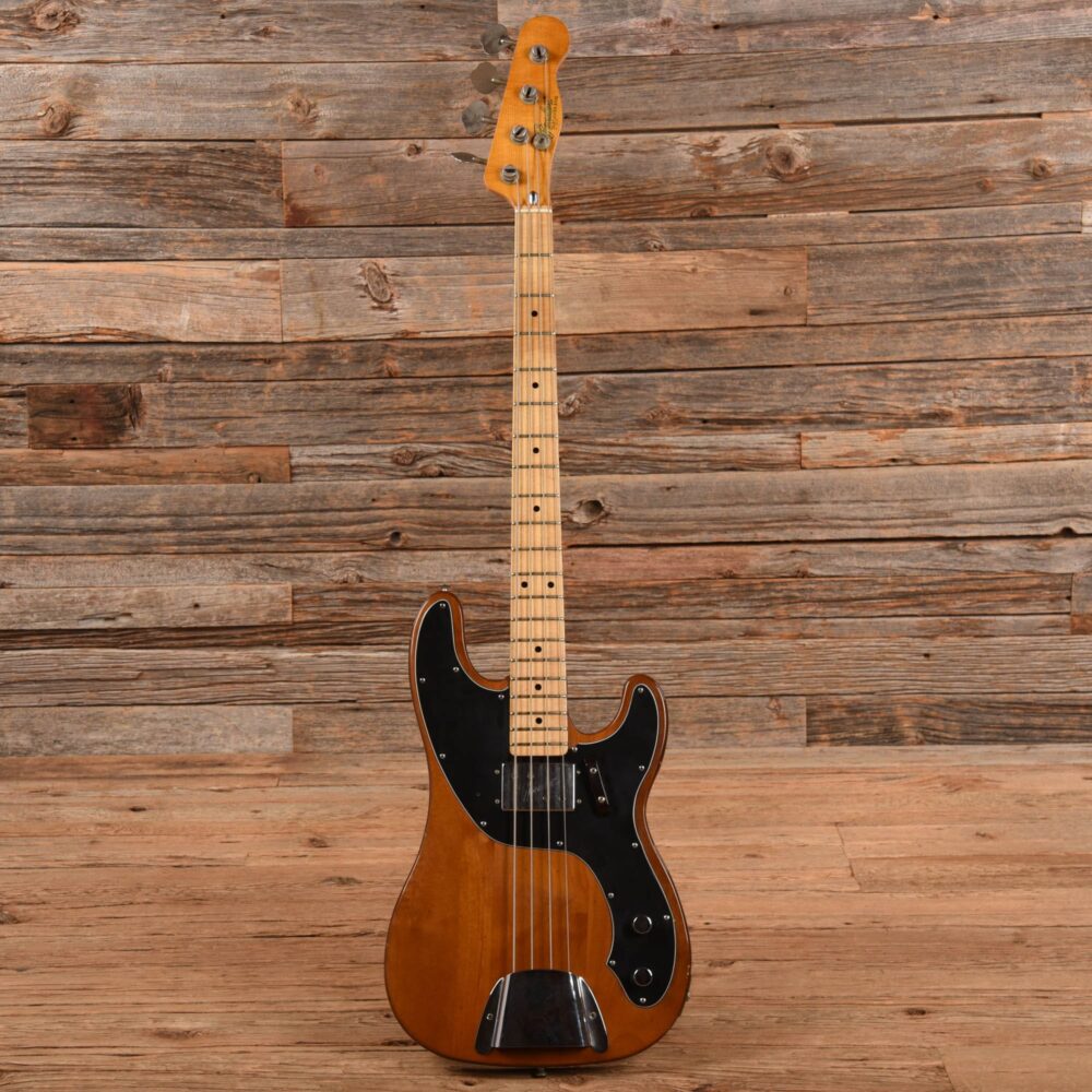 Fender Telecaster Bass Mocha 1973 - My Store