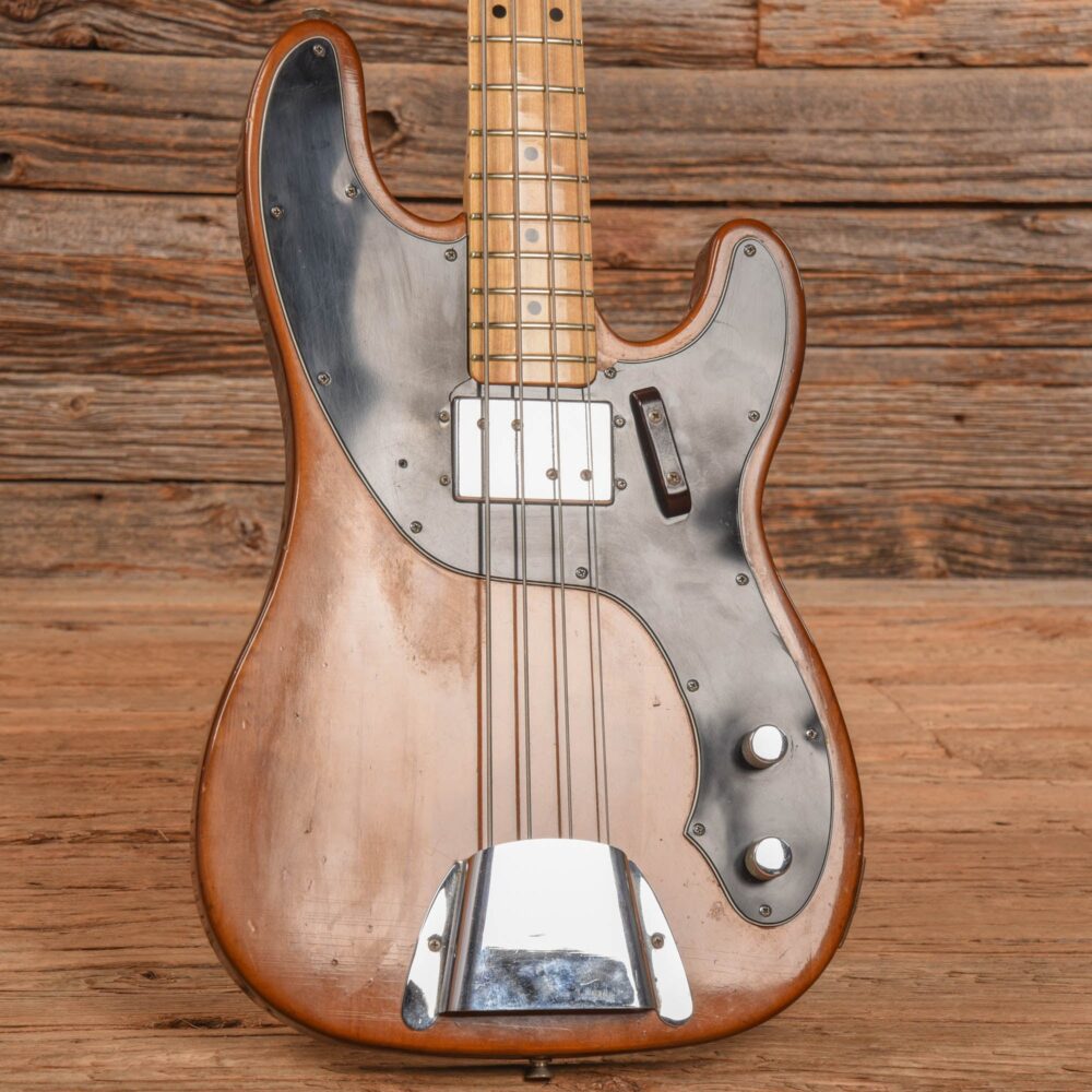 Fender Telecaster Bass Mocha 1973 - My Store