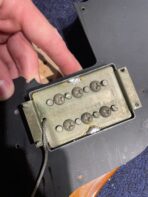 Fender Telecaster Bass Mocha 1973 - My Store