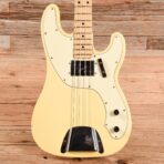 Fender Telecaster Bass Olympic White 1975 - My Store