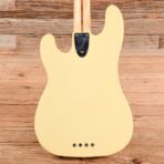 Fender Telecaster Bass Olympic White 1975 - My Store