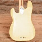 Fender Telecaster Bass Olympic White 1975 - My Store