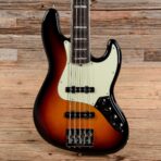 Fender American Ultra Jazz Bass V Ultraburst 2020 - My Store