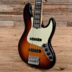Fender American Ultra Jazz Bass V Ultraburst 2020 - My Store