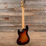 Fender American Ultra Jazz Bass V Ultraburst 2020 - My Store