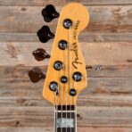 Fender American Ultra Jazz Bass V Ultraburst 2020 - My Store