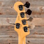 Fender American Ultra Jazz Bass V Ultraburst 2020 - My Store