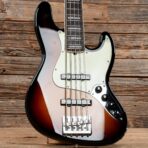 Fender American Ultra Jazz Bass V Ultraburst 2020 - My Store
