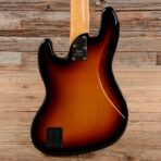 Fender American Ultra Jazz Bass V Ultraburst 2020 - My Store